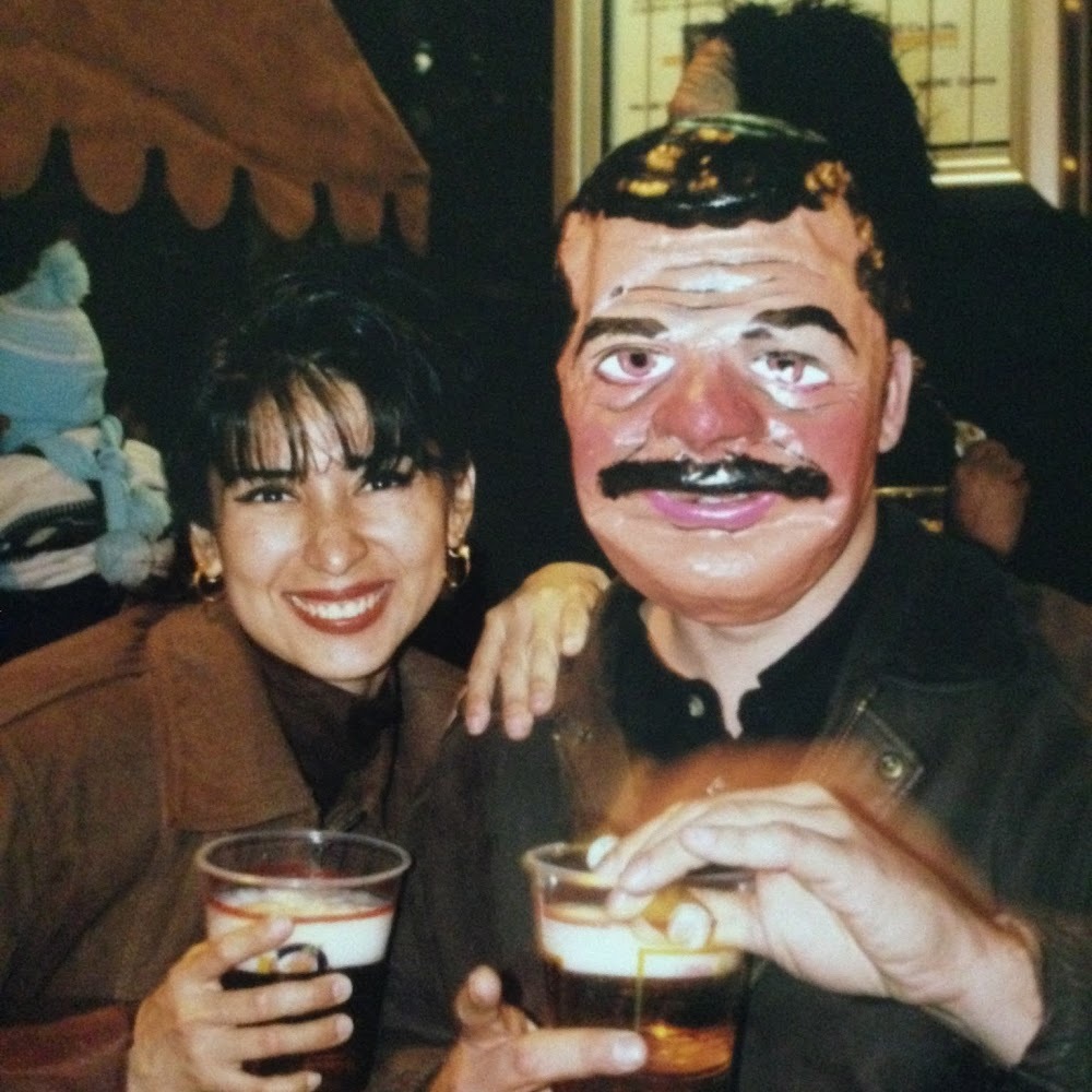 Meet your Posher, Johanny